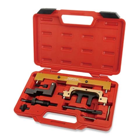 Toptul Pcs Bmw Engine Timing Tool Set