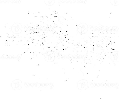 Grunge dots and points texture background. Abstract grainy overlay. PNG ...