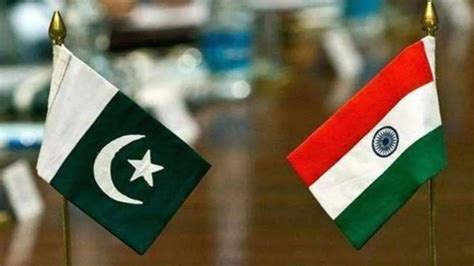 India Pakistan Handed List Of Their Nuclear Sites To Each Other Know