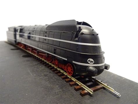 M Rklin H Dampflokomotive Mit Tender Dampflok Br