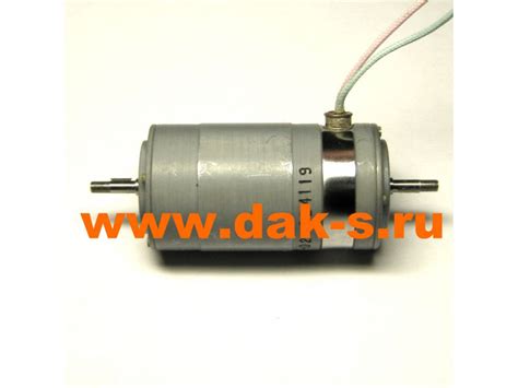 ДПМ-20-Н2-17 - Электродвигатели - Постоянного тока - ДПМ - Каталог ...