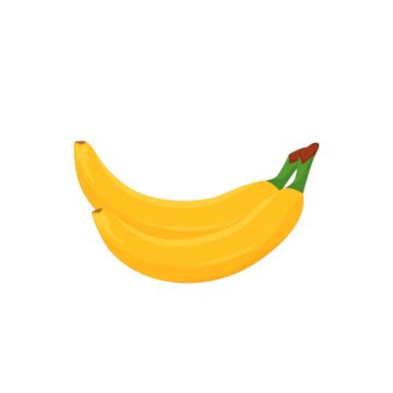 Banana Cartoon Png Vector Psd And Clipart With Transparent