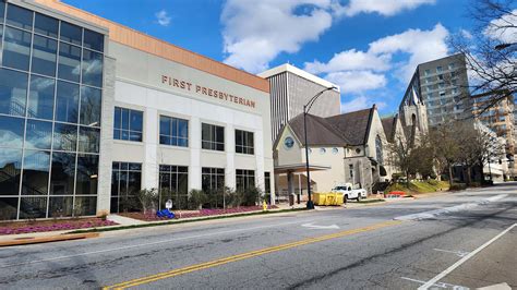 Milestone: First Presbyterian Church celebrates 175 years in downtown Greenville - GREENVILLE ...