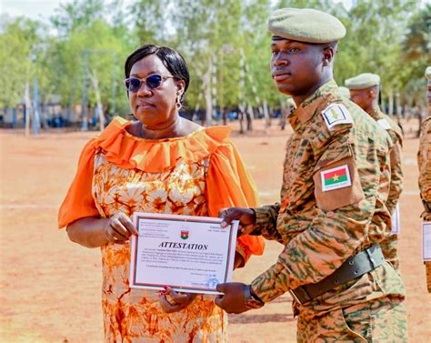 Gendarmerie Nationale 327 Nouveaux Officiers De Police Judiciaire