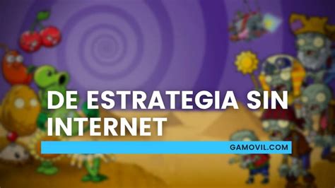 Los Mejores Juegos De Estrategia Sin Internet Para Android