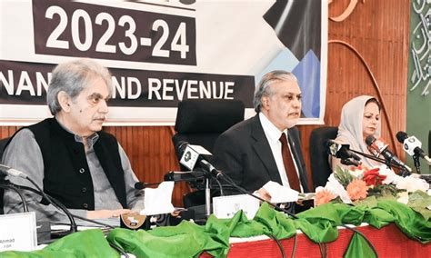 Dar Looks To Plan B As IMF Hopes Fade Away Business DAWN