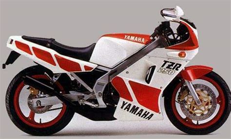 yamaha tzr gallery classic motorbikes