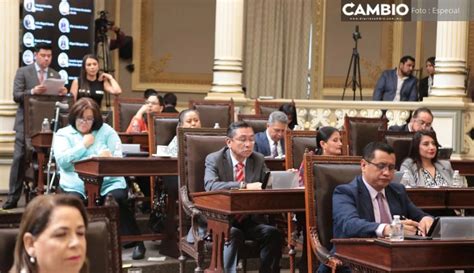 Impulsan en Congreso del Estado Ley para el fomento producción