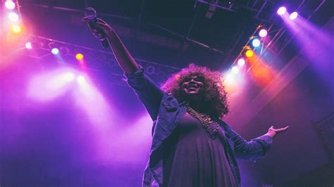 Lizzo, Live In Concert : NPR