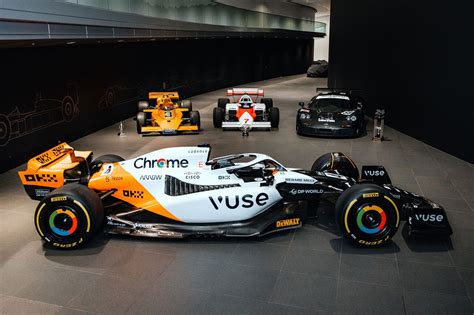 Mclaren Monaco Livery For Sale Jacqui Ronnica