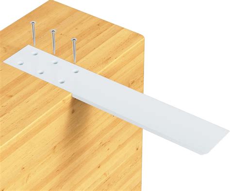 Amazon Countertop Support Brackets 3 Pack 15 Inch Invisible Shelf