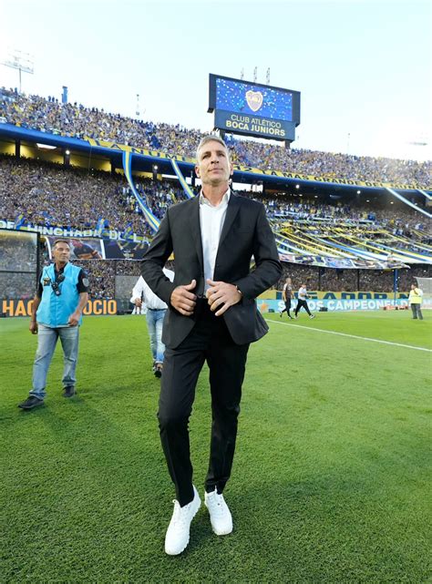 Boca Juniors On Twitter Por Qu Tan Elegante Muchacho Hoy