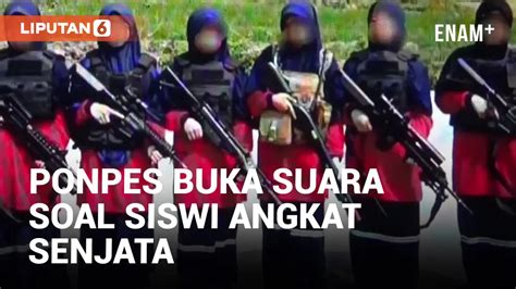 Berita Siswi Angkat Senjata Hari Ini Kabar Terbaru Terkini