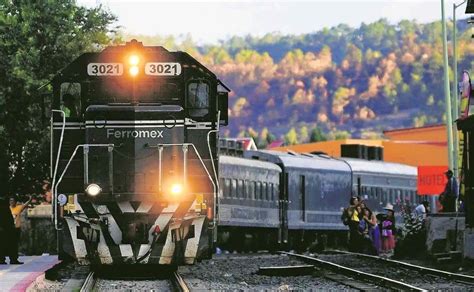 Cuánto dinero necesito para viajar en el tren Chepe Express