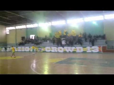 Handball Jsk VS Crb Et Animation Des Ultras Amazigh Crowd UAC YouTube