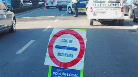 La Dgt Inicia Este Lunes Una Campa A Especial De Vigilancia Y Control