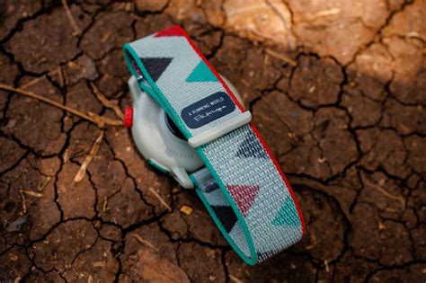 Coros Releases Limited Edition Coros Pace 3 Eliud Kipchoge Watch