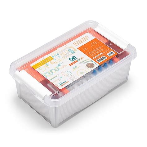 Kit De Ciencias R3 Arduino Laboratorio De Física Arduinocl