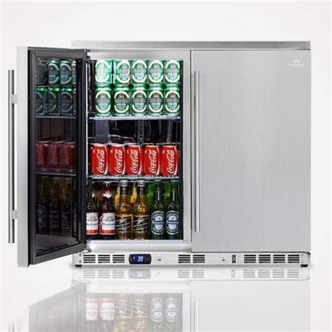 Best Undercounter Beverage Refrigerators in 2025 | KingsBottle