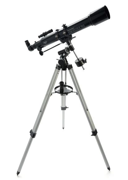 POWERSEEKER 50AZ TELESCOPIO CELESTRON REF 21039 Celestron