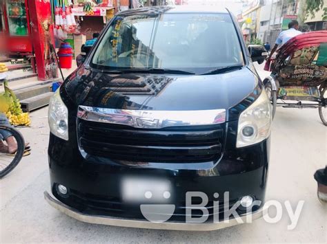 Toyota Noah X For Sale In Banasree Bikroy