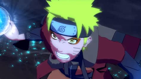 Naruto X Boruto Ultimate Ninja Storm Connections é Anunciado Com