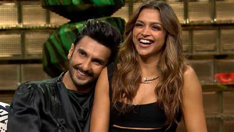 Ranveer Singh Deepika Padukone Reveal Their Cutest Way To Party It