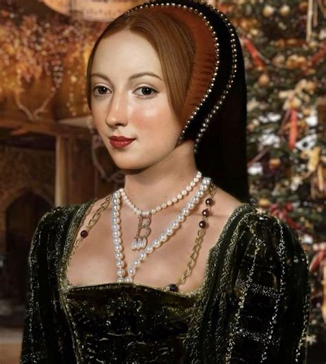 Pin Auf Anne Boleyn