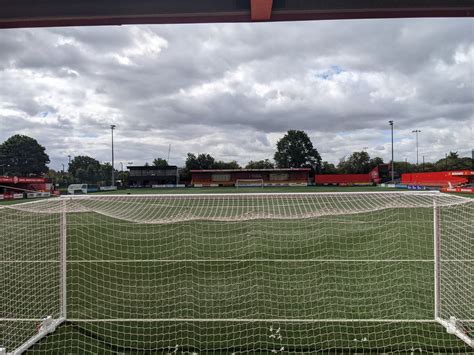 Welling United Official On Twitter Good Afternoon From Hemel