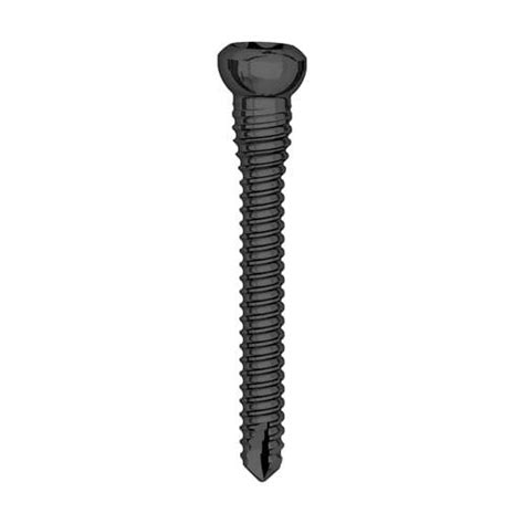 Tornillo de compresión ósea para tibia 305018 series Boneunion