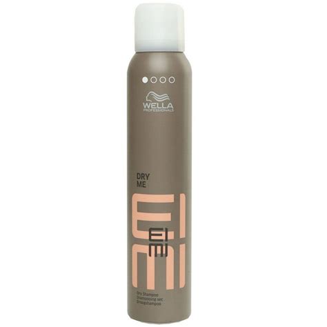 Wella Professionals Haarpflege Spray Eimi Dry Me 180ml