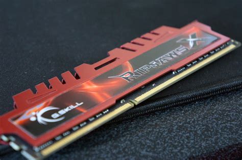 G SKILL Announces Extreme Low Latency DDR4 Memory Kits Windows Central