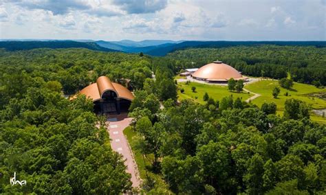 Das Isha Institut Für Innere Wissenschaften Sadhguru