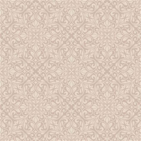 Debona Sofia Rose Gold Damask Floral Glitter Wallpaper 2455 Wallpaper