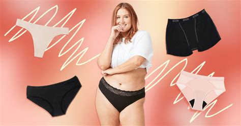 The Best Thinx Period Underwear Of 2023