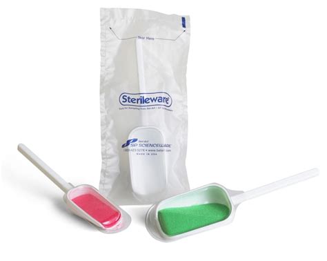 Bel Art™ Sp Scienceware™ Sterileware™ Sampling System Fisher Scientific