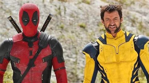 Deadpool & Wolverine's Title is Funny for Two Reasons | The Nerd Stash