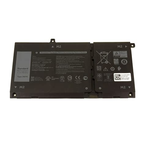 SellZone Laptop Battery For Dell Latitude 3410 Battery For Latitude