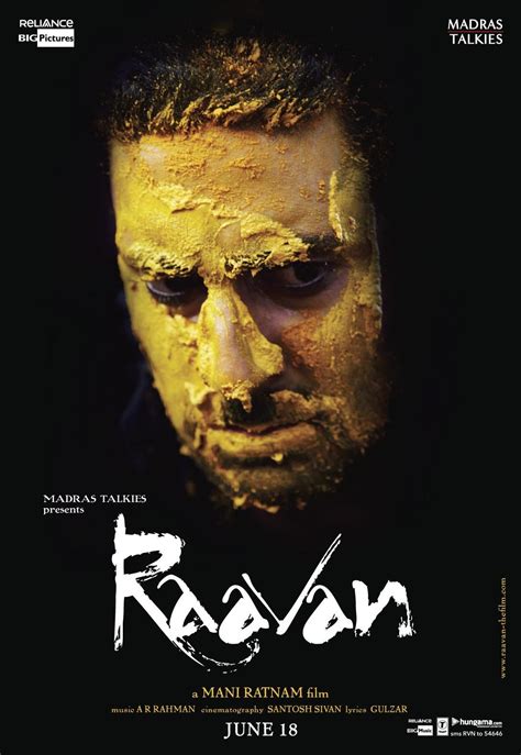 Raavanan Movie Wallpapers - Top Free Raavanan Movie Backgrounds ...