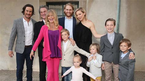 Kate Hudson Gushes About Stepdad Kurt Russell On His 70th Birthday ...