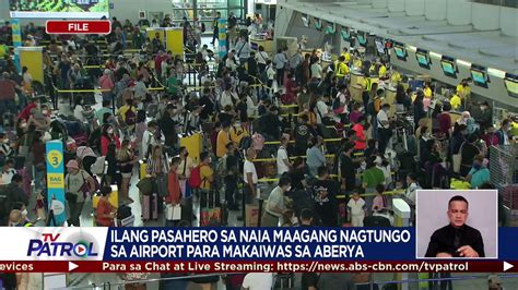 ABS CBN News On Twitter RT TVPatrol Ipatutupad Sa Disyembre Ang