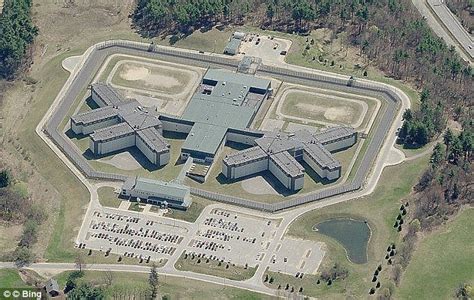 51 inmates refuse to return to their cells at Massachusetts max ...