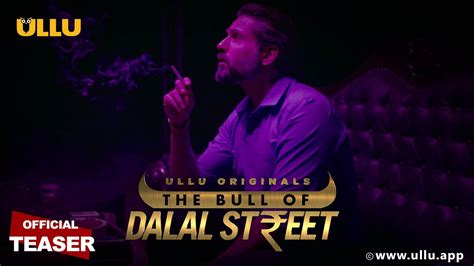 The Bull of Dalal Street Review, Story, Cast | Pakaoo