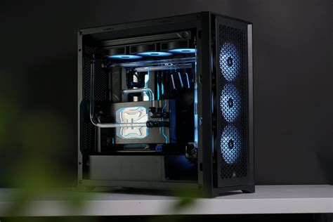 Arrow Series Gaming PCs | Top Performance | Radium PCs