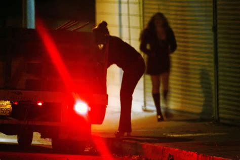 122 Arrested In Northern California Sex Trafficking Operation The