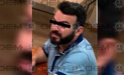 El Betito Revela Apodos De Sicarios Y Polic As Que Proteg An A La Uni N