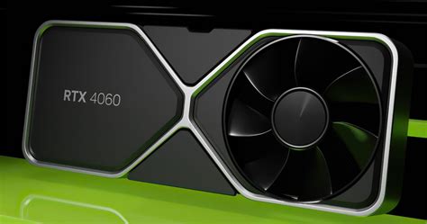 NVIDIA GeForce RTX 4060 Resmi Dijual Akhir Juni 4 Jutaan Rupiah