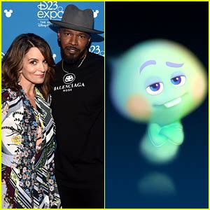 Jamie Foxx, Tina Fey & More Join ‘Soul’ Cast for Disney/Pixar! | 2019 ...