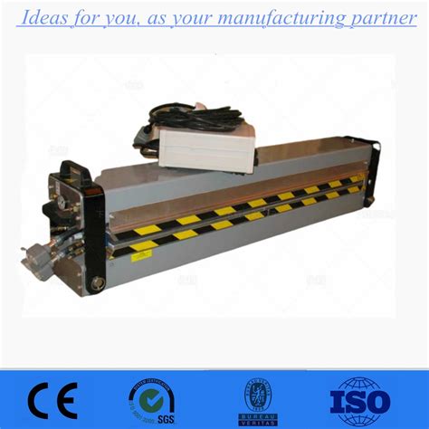 Conveyor Belt Pressing Splicing Jointing Machine China Rubber