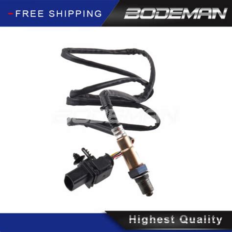 Upstream Oxygen O2 Sensor For Bmw 328i 328xi 335i 525i 528i X3 X5 Z4 C250 Slk250 Ebay